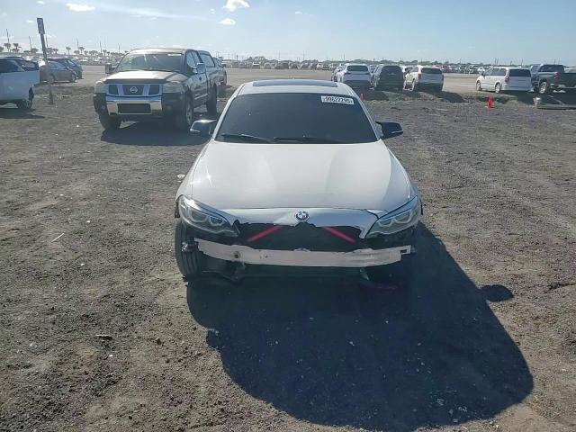 BMW Series 2 2016
