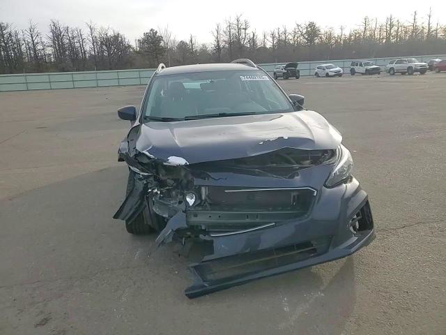 Subaru Impreza 2019