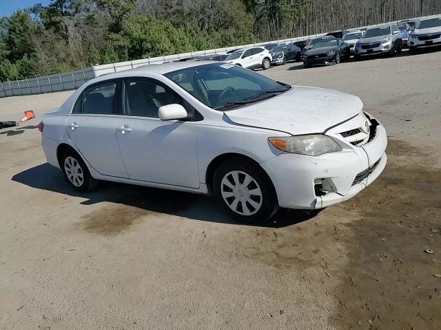 Toyota Corolla 2011