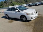 Toyota Corolla 2011