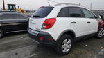 Chevrolet Captiva 2015