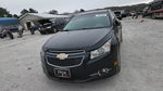 Chevrolet Cruze 2012