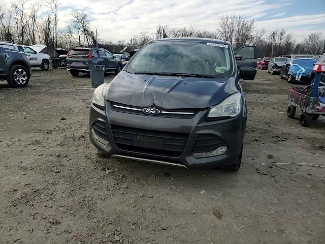 Ford Escape 2015