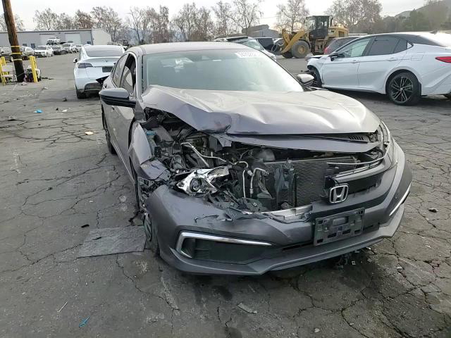 Honda Civic 2019