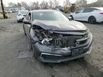 Honda Civic 2019