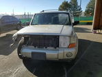 Jeep Commander 2008