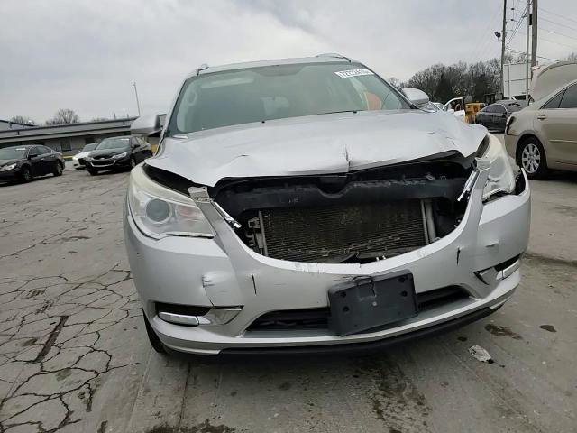 Buick Enclave 2015