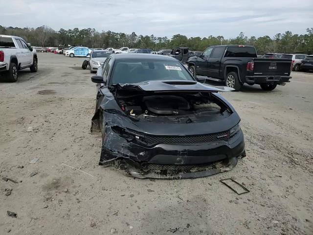 Dodge Charger 2019