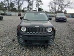 Jeep Renegade 2015