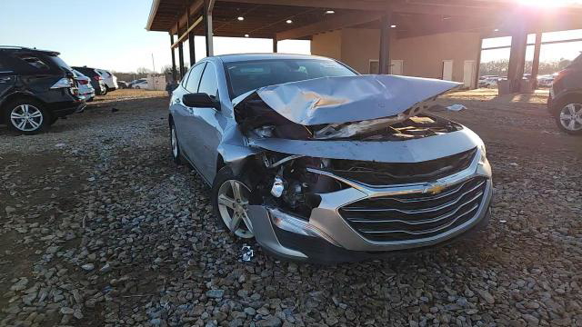 Chevrolet Malibu 2020