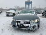 Audi A6 2014