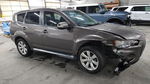 Mitsubishi Outlander 2012