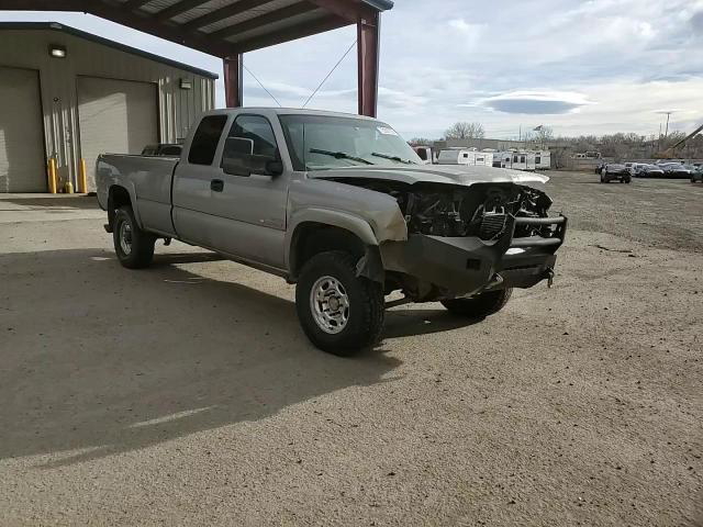 Chevrolet Silverado 2003