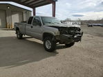 Chevrolet Silverado 2003