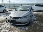 Chrysler 200 2017