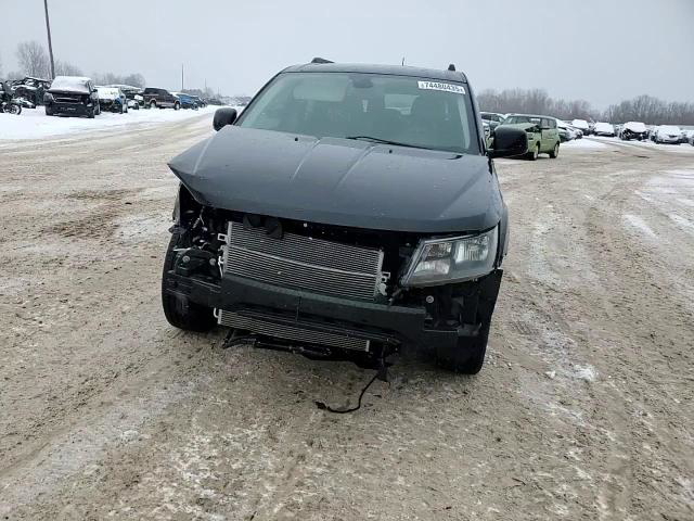 Dodge Journey 2019