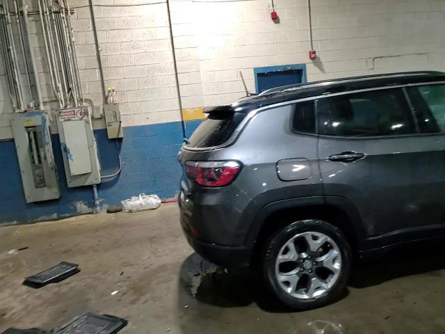 Jeep Compass 2020