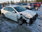 Kia Forte 2021