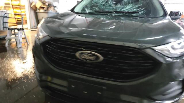 Ford Edge 2022