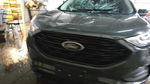 Ford Edge 2022