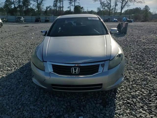 Honda Accord 2012