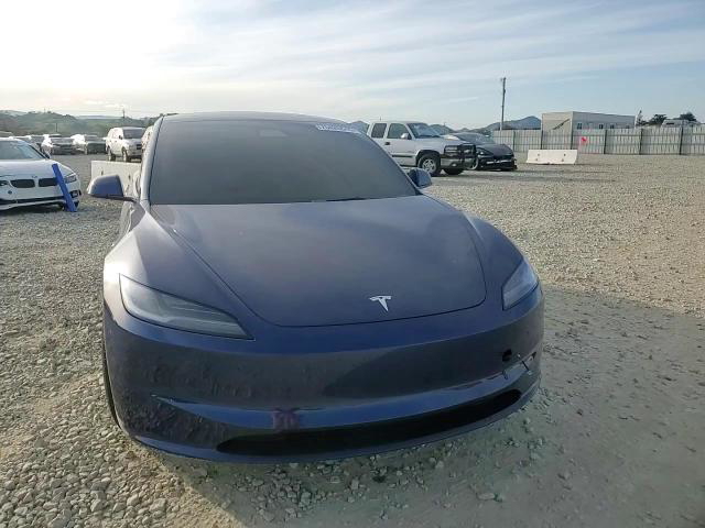 Tesla Model 3 2025