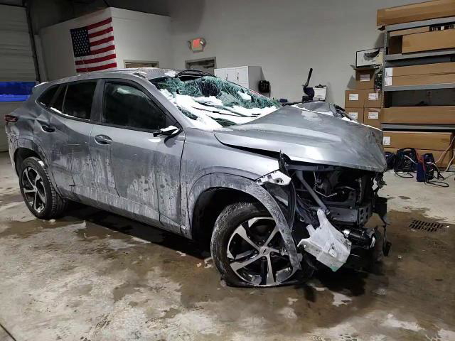 Chevrolet Trax 2026