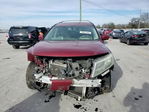 Nissan Pathfinder 2013