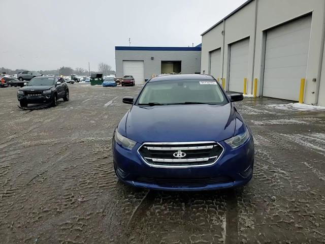 Ford Taurus 2015