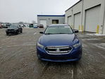 Ford Taurus 2015