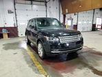 Land Rover Range Rover 2017