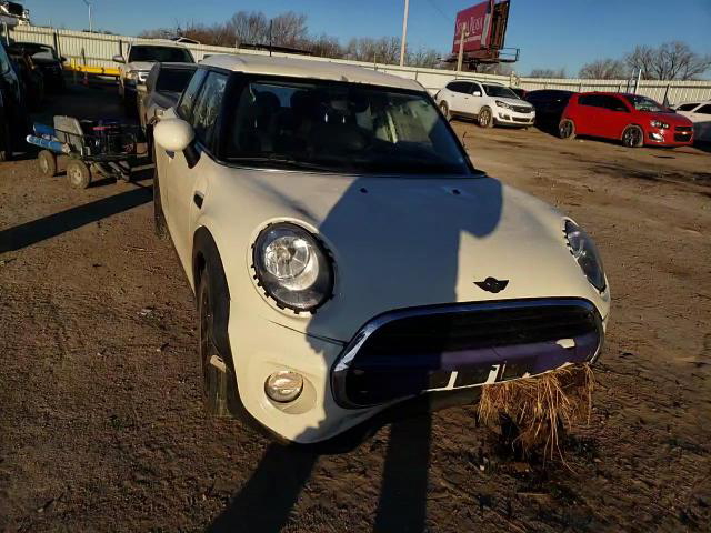 MINI Cooper 2018