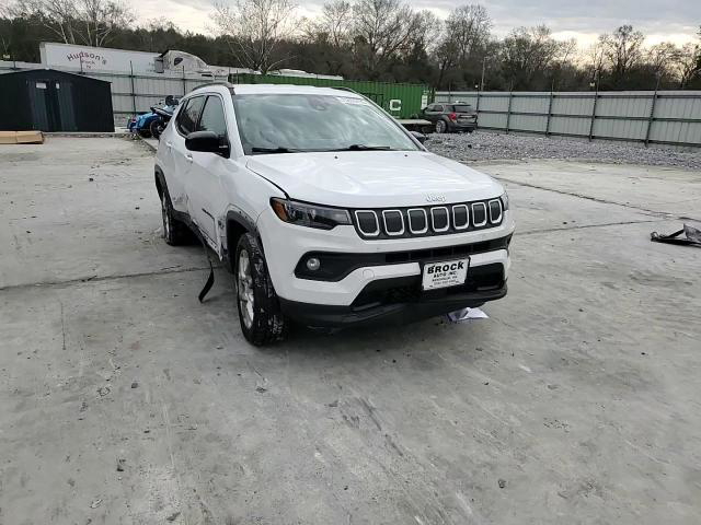 Jeep Compass 2022