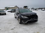 Chrysler Pacifica 2017