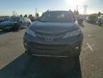Toyota RAV 4 2015