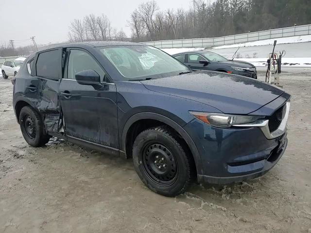 Mazda CX-5 2019