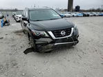 Nissan Pathfinder 2017