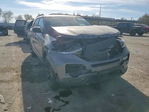 Ford Explorer 2021