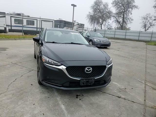 Mazda 6 2020