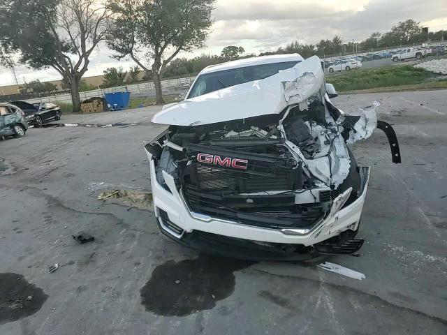 GMC Terrain 2024