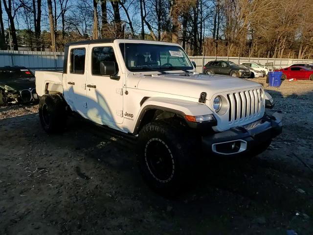 Jeep Gladiator 2023