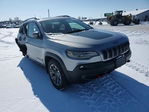 Jeep Cherokee 2021