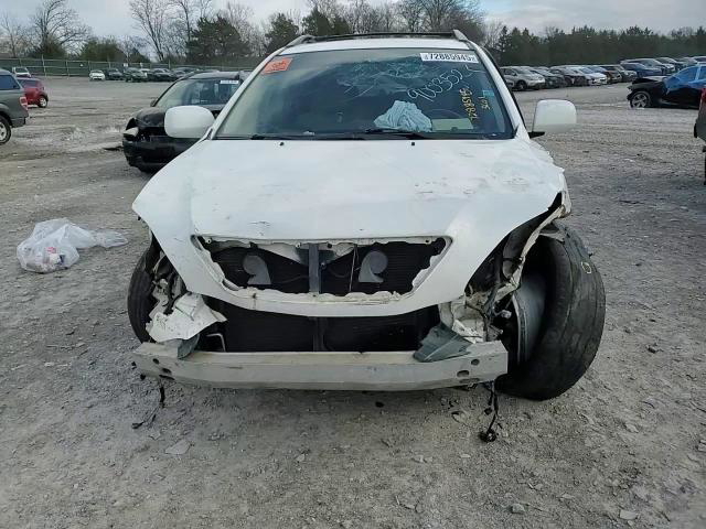 Lexus RX 2007