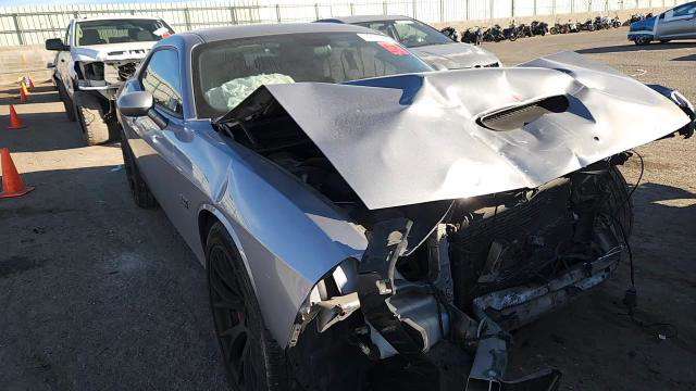 Dodge Challenger 2015