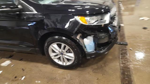 Ford Edge 2016