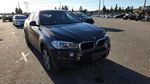 BMW X6 2016