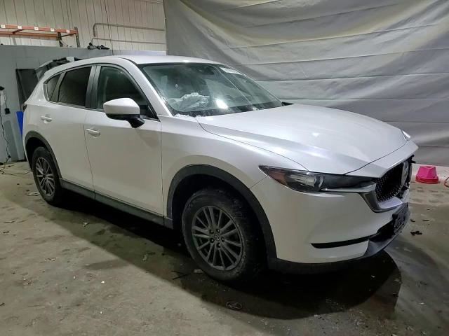 Mazda CX-5 2019