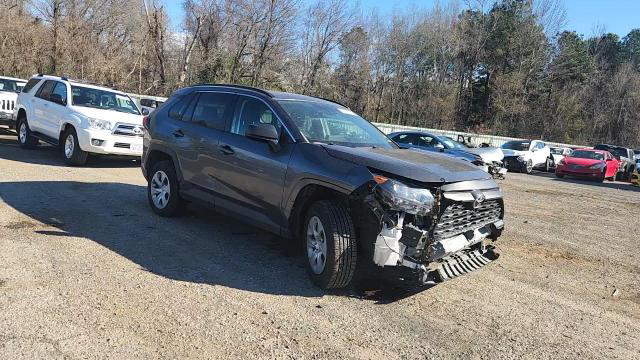 Toyota RAV 4 2020