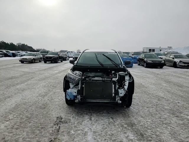 Toyota RAV 4 2021