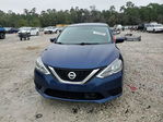 Nissan Sentra 2019